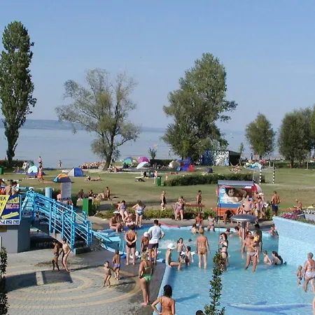 Studio In 37957 Balatonlelle