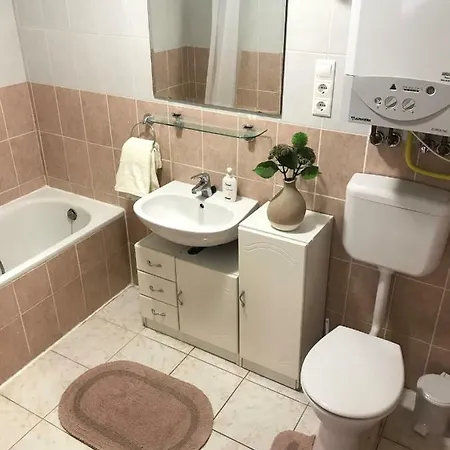Studio In 37957 Balatonlelle