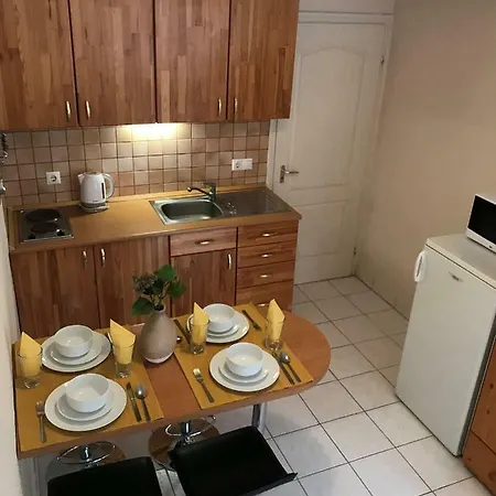 Studio In 37957 Apartament *