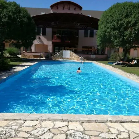 Apartament Studio In 37957