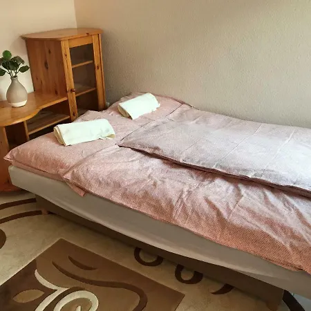 Studio In 37957 Apartment *
