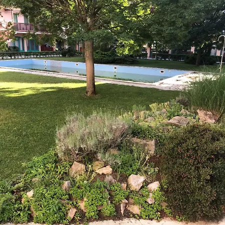 Studio In 37957 Apartament Balatonlelle