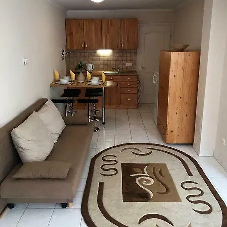 Studio In 37957 Apartament